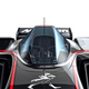 Illustration for article titled The Race Car Of The Future Is A Work Of Art